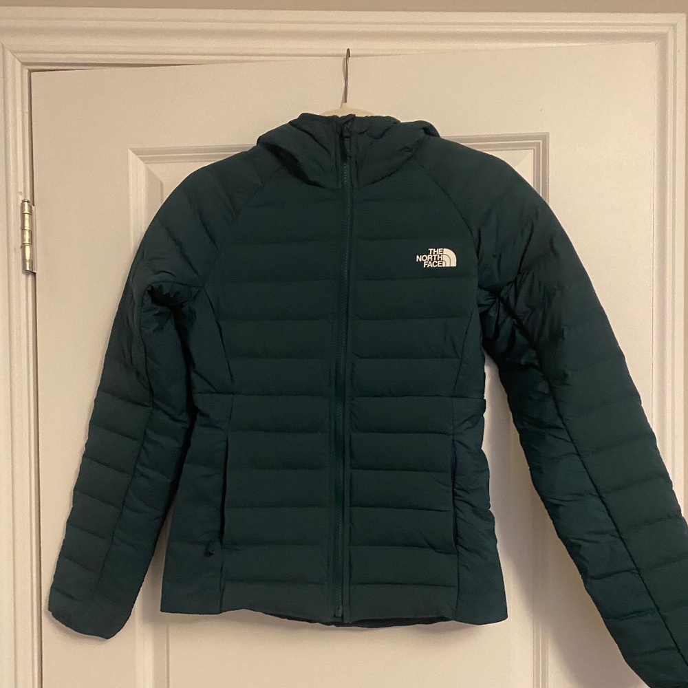 The Northface Women’s Jacket